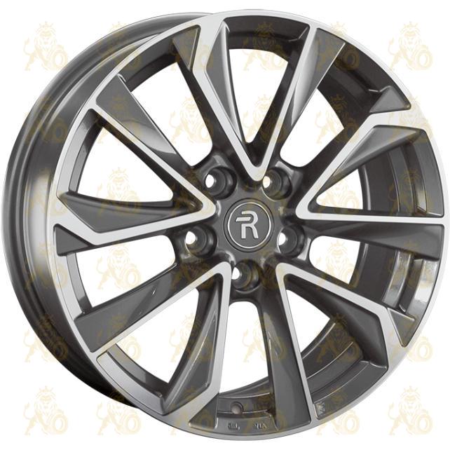 Replay PG113 7.5x19 5*108 ET42 DIA65.1 GMF Литой