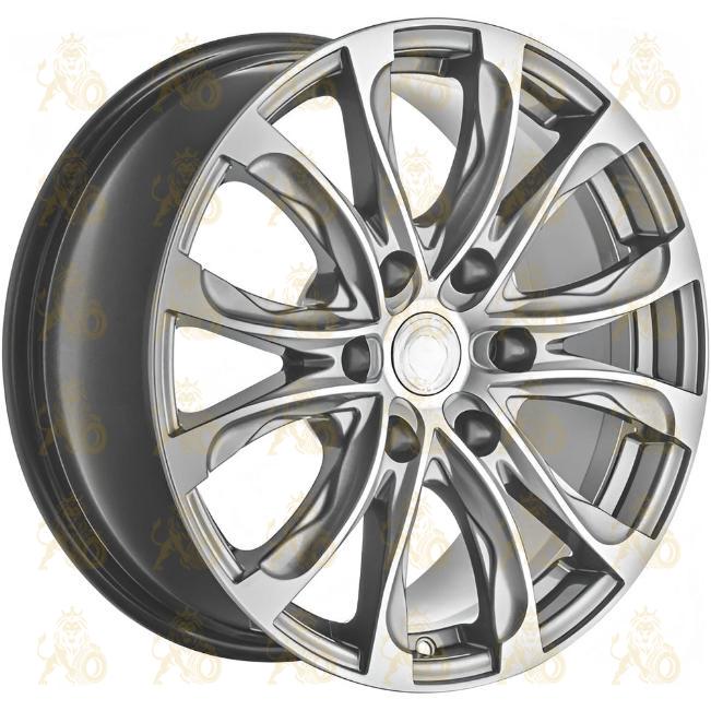 RST R118 7.5x18 6*139.7 ET42 DIA75.1 HSBFP Литой
