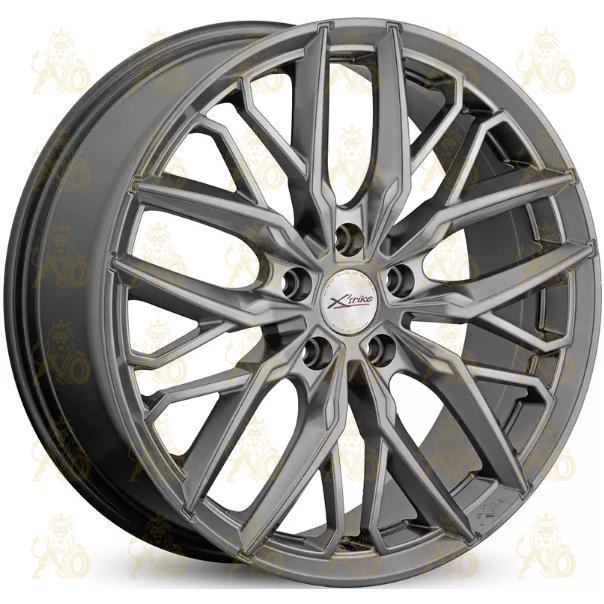 X'trike X-139 7.5x19 5*114.3 ET45 DIA67.1 BH Литой