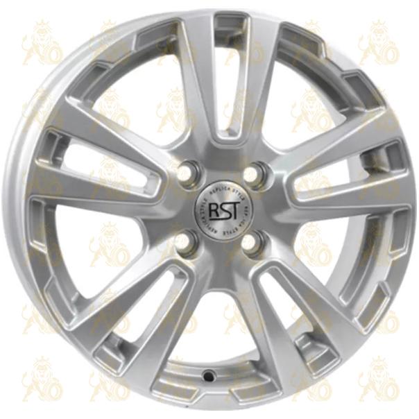 RST R065 6x15 4*100 ET50 DIA60.1 SL Литой