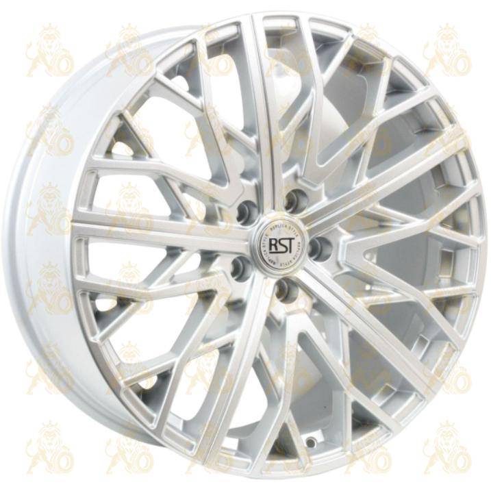RST R002 8x20 5*108 ET45 DIA63.3 SL Литой