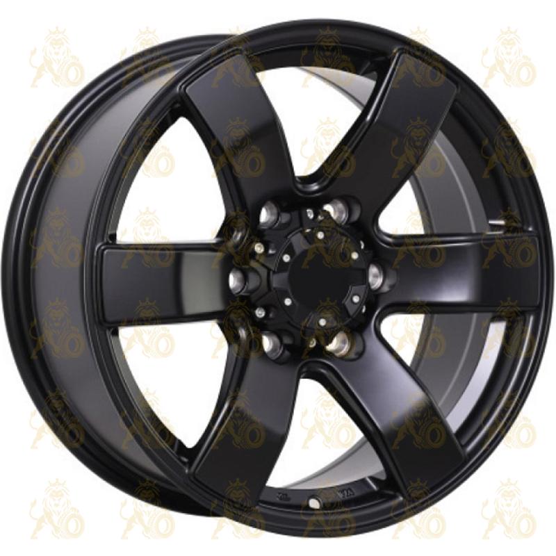 PDW Horizon 8x17 6*139.7 ET36 DIA100.1 U4B Литой