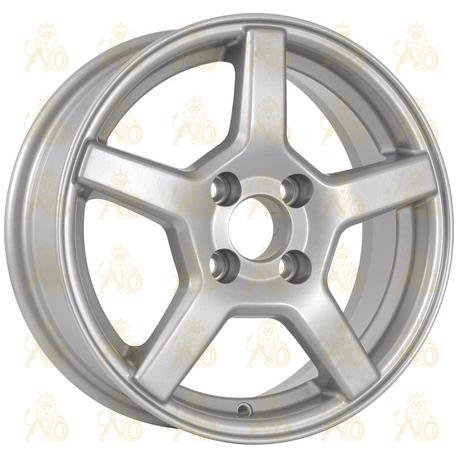 RST R024 5.5x14 4*98 ET33 DIA58.6 SL Литой