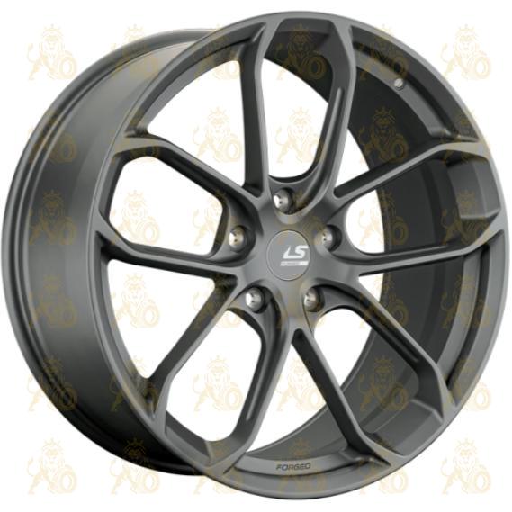 LS Forged FG26 11x21 5*130 ET58 DIA71.6 MGM Кованый