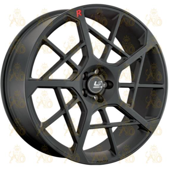 LS Forged FG36 8.5x21 5*108 ET40 DIA63.3 MB Кованый
