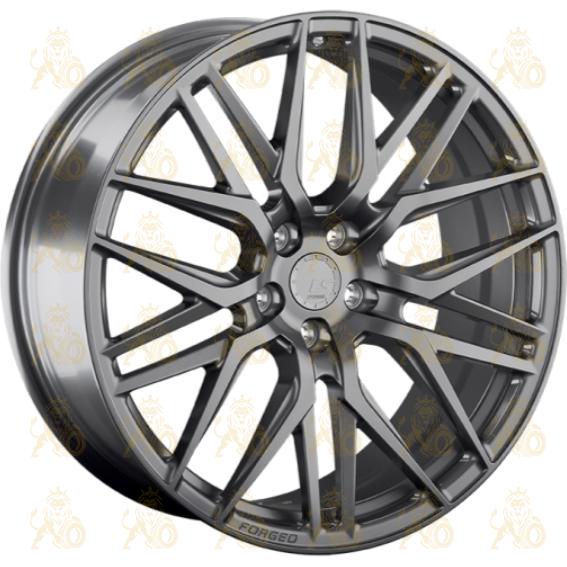 LS Forged FG04 8.5x20 5*114.3 ET45 DIA67.1 MGM Кованый