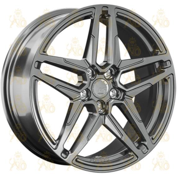 LS Forged FG50 8x18 5*108 ET45 DIA63.3 MGM Кованый