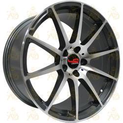 Replica Concept MR528 8x17 5*112 ET38 DIA66.6 GMF Литой