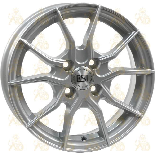 RST R014 5.5x14 4*98 ET33 DIA58.6 SL Литой