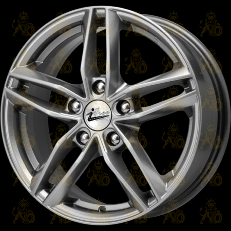 iFree Moskva 6.5x16 5*112 ET38 DIA66.6 Хай Вэй Литой