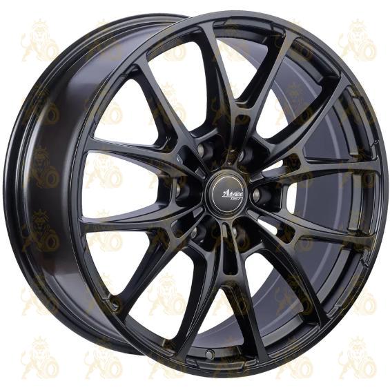 Advanti WLR12	N752 8x18 6*139.7 ET25 DIA106.1 MB Литой