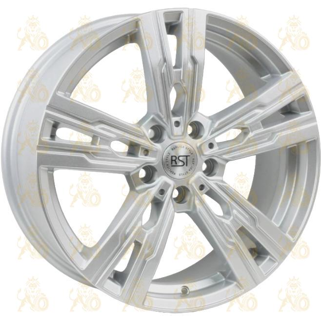 RST R228 8x18 5*108 ET50 DIA63.3 SL Литой