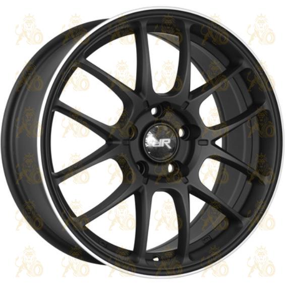 Race Ready CSSD2795 6x14 4*100 ET38 DIA60.1 B-LP/M Литой
