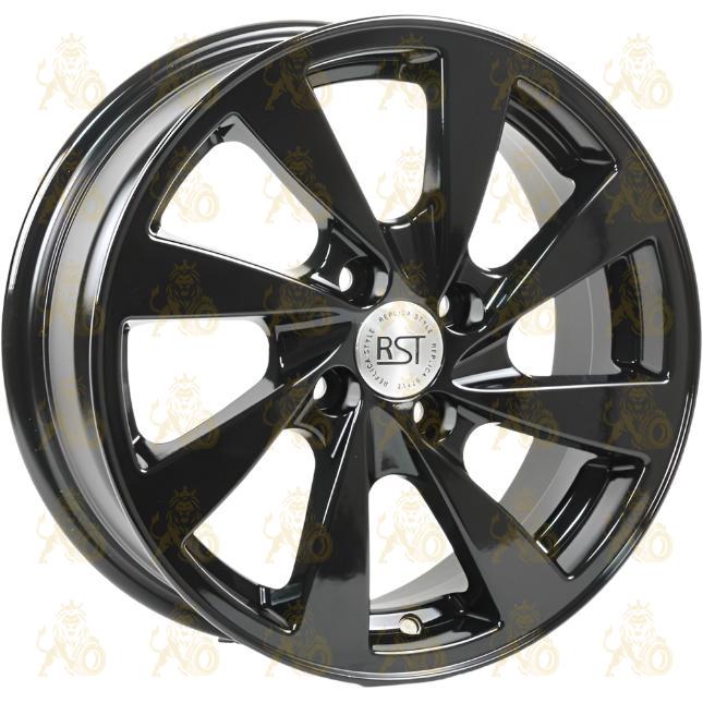 RST R055 6x15 4*98 ET33 DIA58.6 GB Литой