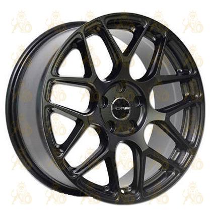 PDW P40SC 8x18 5*114.3 ET37 DIA66.6 U4B Литой