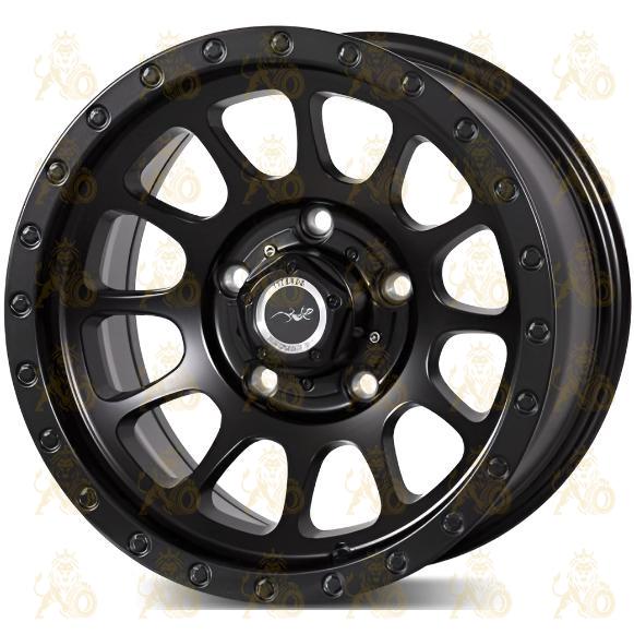Lizardo XH326 8.5x16 6*139.7 ET0 DIA110.1 CB Литой