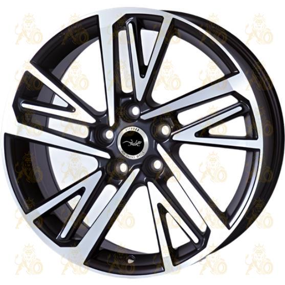 Lizardo XH293 8x19 5*114.3 ET45 DIA67.1 CBMF Литой