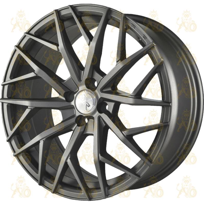 Race Ready CSS3347 7x16 4*98 ET35 DIA58.6 MK-M Литой