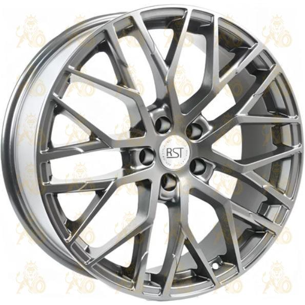 RST R019 7.5x19 5*108 ET46 DIA63.3 BMG Литой