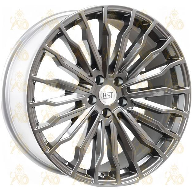 RST R032 9x20 5*114.3 ET35 DIA67.1 BMG Литой
