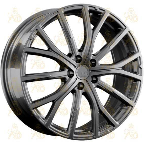 LS Forged FG21 7.5x19 5*108 ET38 DIA65.1 GM Кованый