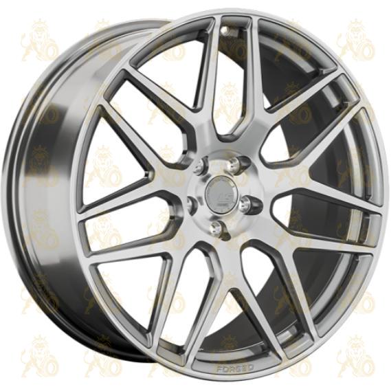 LS Forged FG43 10x21 5*112 ET44 DIA66.6 MGMF Кованый