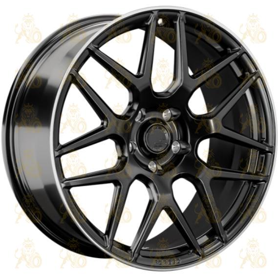 LS Forged FG43 9.5x20 5*130 ET35 DIA84.1 MBL Кованый