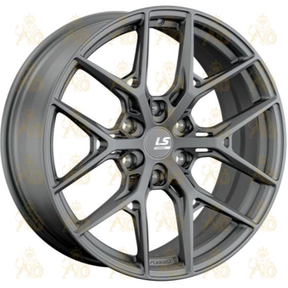 LS Forged FG31 9x22 6*139.7 ET45 DIA95.1 MGM Кованый
