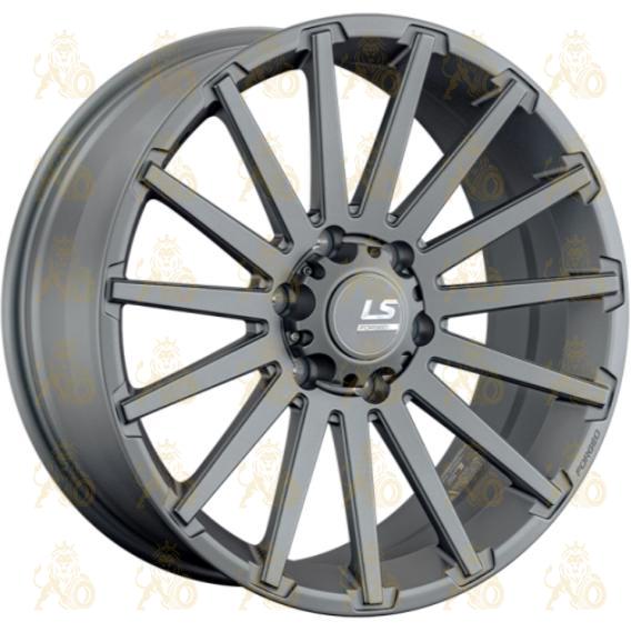 LS Forged FG32 8x20 6*114.3 ET46 DIA67.1 MGM Кованый