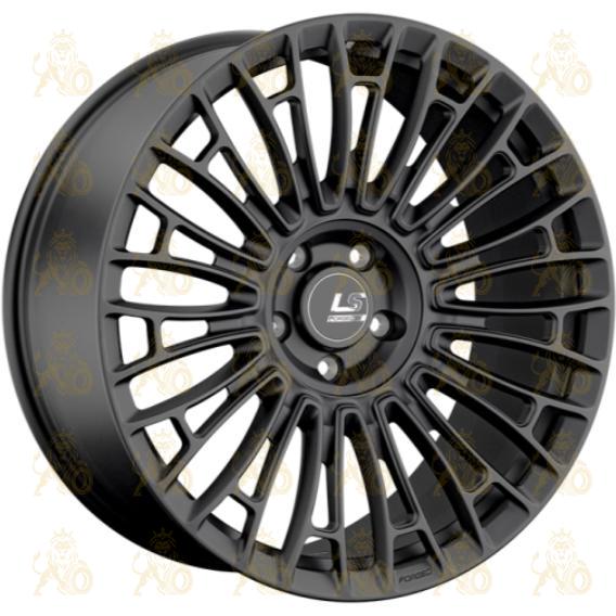 LS Forged FG25 9.5x21 5*112 ET41 DIA57.1 MB Кованый