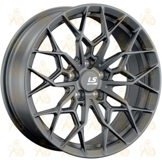 LS Forged FG29 9x21 5*120 ET45.5 DIA62.6 MGM Кованый