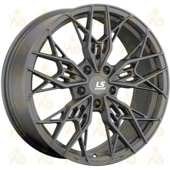 LS FlowForming RC83 9x20 5*114.3 ET45 DIA67.1 MGM Литой