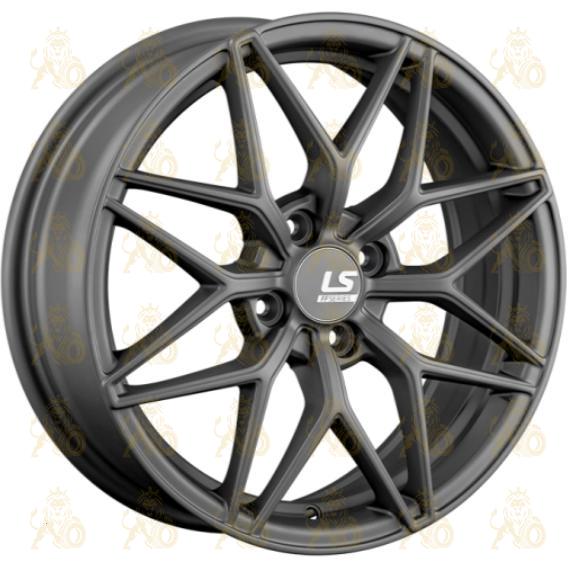 LS FlowForming RC85 6x16 4*100 ET40 DIA60.1 MGM Литой