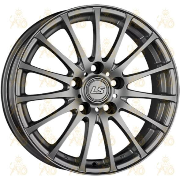 LS 899 6.5x16 4*108 ET26 DIA65.1 GM Литой