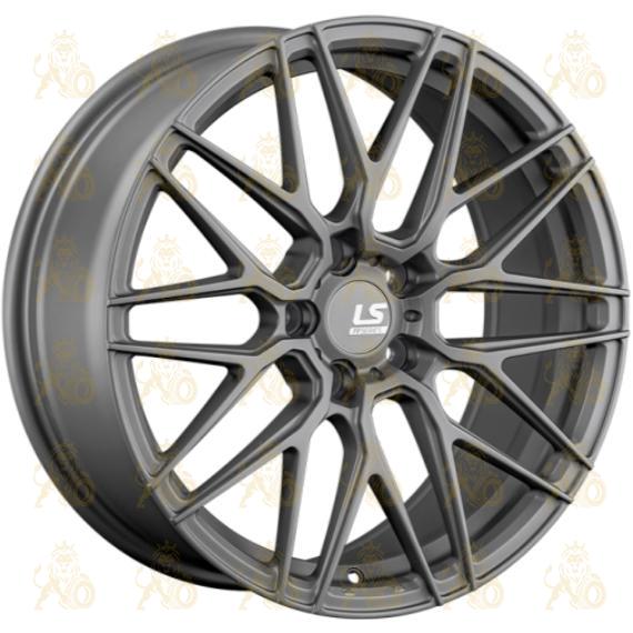 LS FlowForming RC13 8x18 5*112 ET40 DIA66.6 MGM Литой