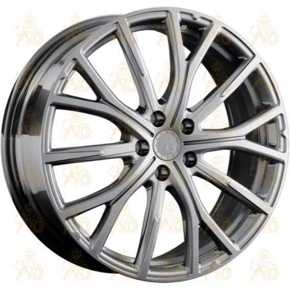 LS Forged FG21 8x19 5*108 ET36 DIA65.1 HPB Кованый