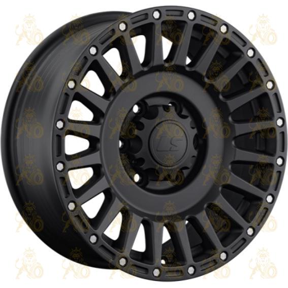 LS FlowForming RC95 8x17 6*139.7 ET36 DIA100.1 MB Литой