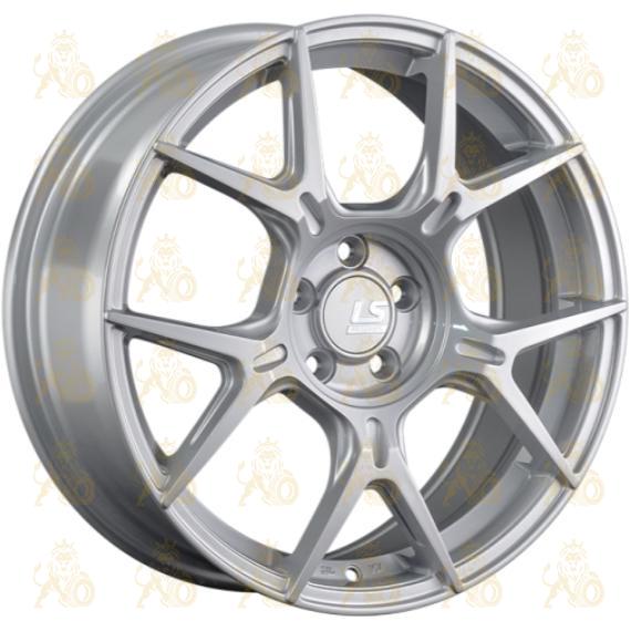 LS FlowForming RC94 7x17 5*100 ET45 DIA73.1 S Литой