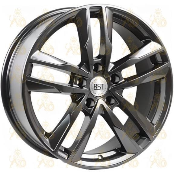 RST R128 7.5x18 5*114.3 ET45 DIA67.1 BMG Литой