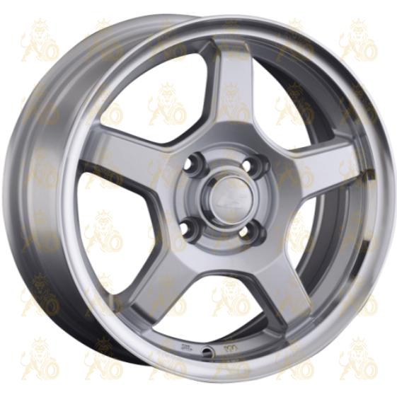 LS 816 7.5x17 5*114.3 ET45 DIA73.1 SL Литой