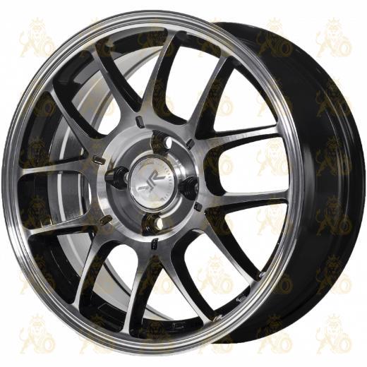 Race Ready CSSD2795 7x16 4*100 ET42 DIA60.1 B-P Литой