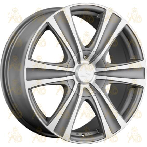 LS 1370 9x20 6*120 ET40 DIA67.1 MGMF Литой