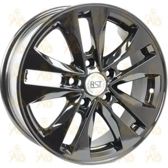 RST R116 6.5x16 5*100 ET40 DIA57.1 BL Литой