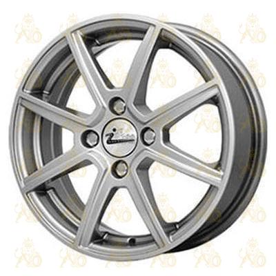 iFree Майами 5.5x14 4*114.3 ET38 DIA67.1 Хай Вэй Литой