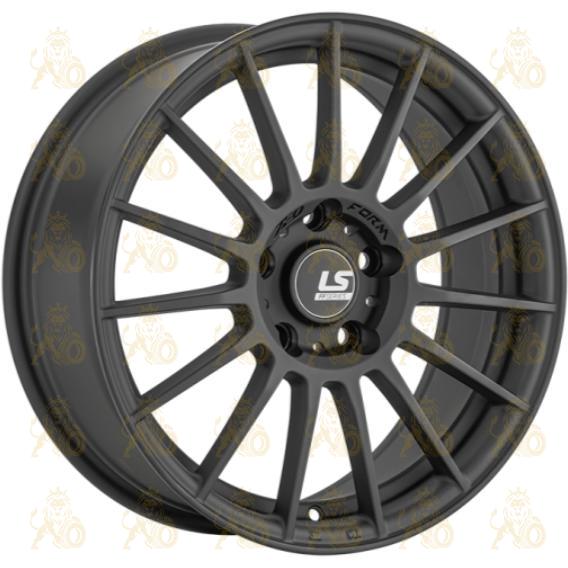 LS FlowForming RC05 7.5x17 5*112 ET30 DIA66.6 MB Литой
