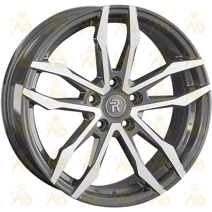 Replay GS45 8x18 5*114.3 ET39 DIA67.1 GMF Литой