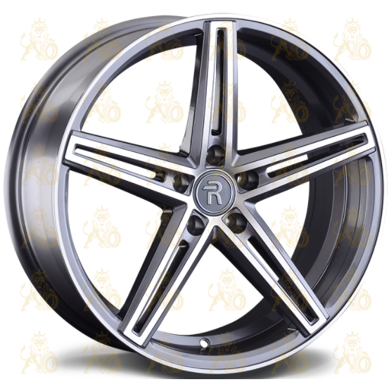 Replay MR290 8.5x19 5*112 ET31.5 DIA66.6 GMF Литой