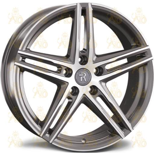 Replay B313 8.5x20 5*112 ET36 DIA66.6 MGMF Литой