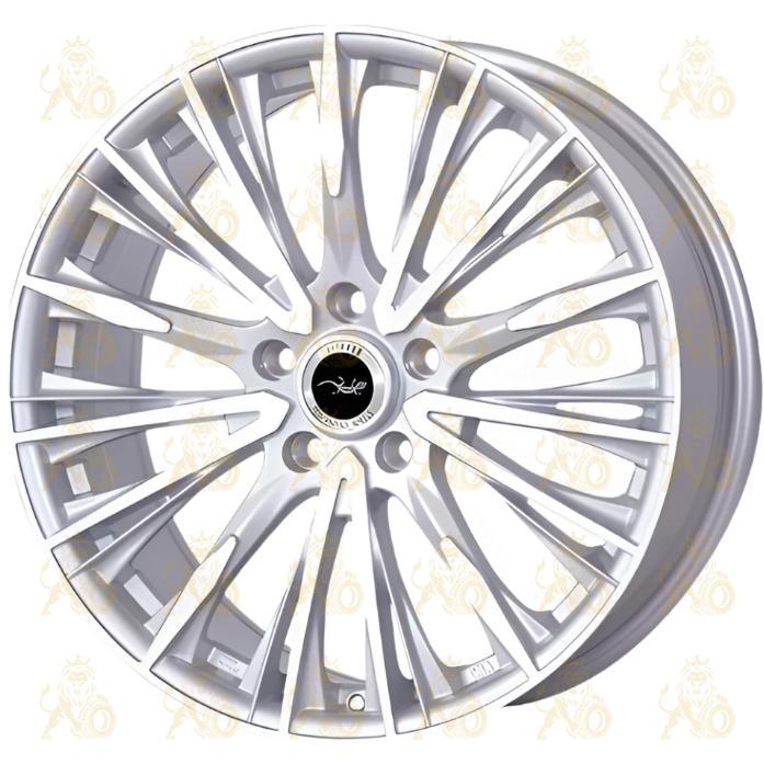 Lizardo XH304 7.5x18 5*114.3 ET49.5 DIA67.1 SMF Литой