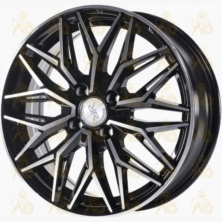 Race Ready CSS4431 7.5x18 5*108 ET35 DIA60.1 B-P Литой